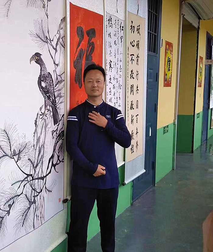 张春旺