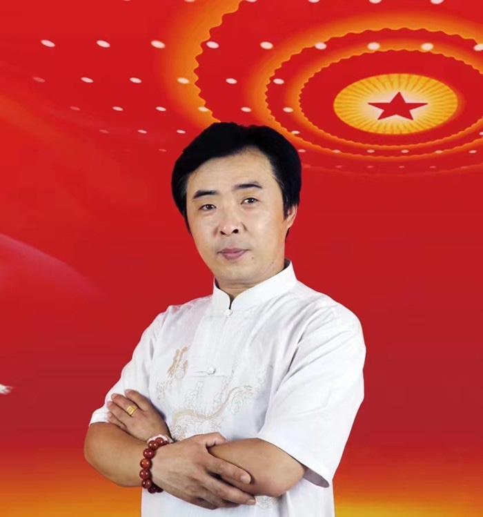 嵇境雷