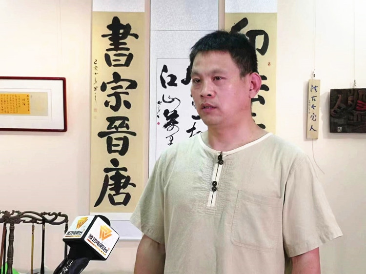 王大勇