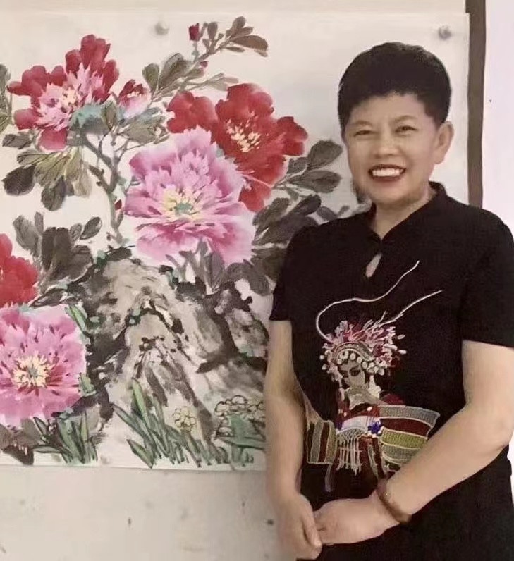 王洪荣