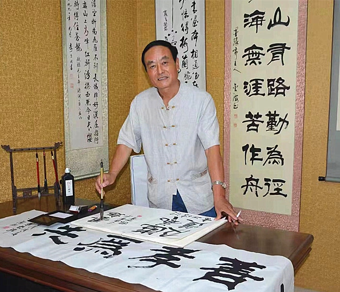 张金海