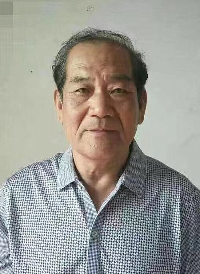 张宝启