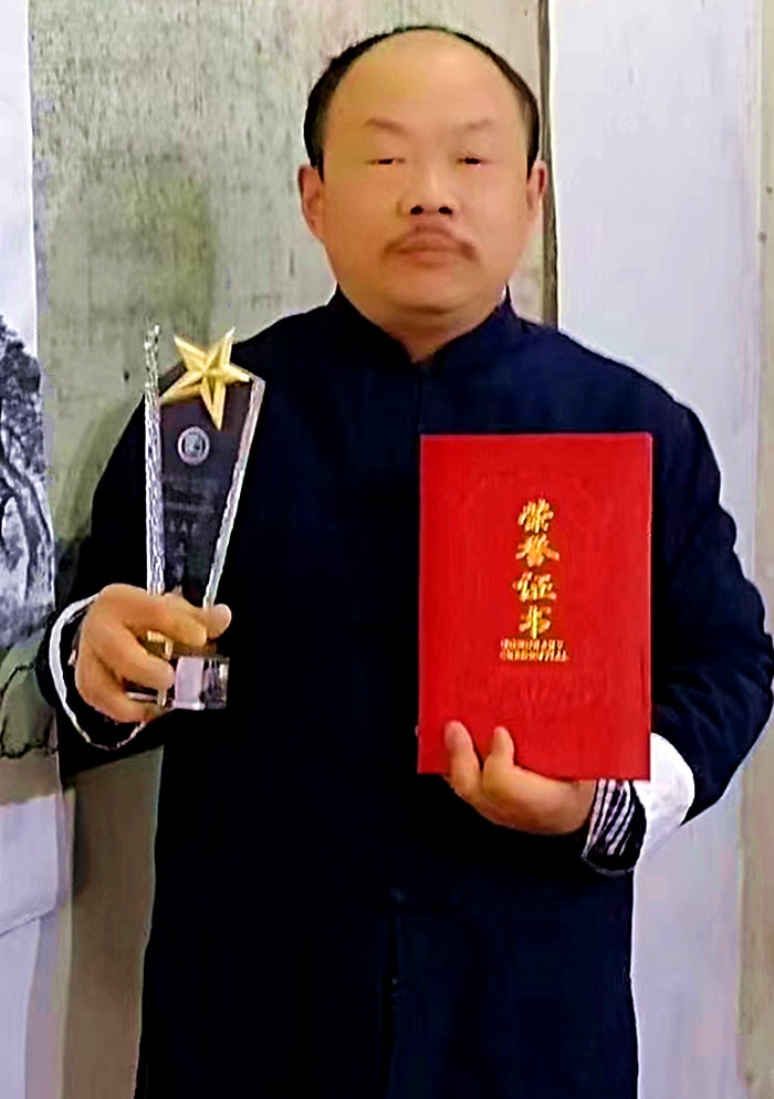 谢扩