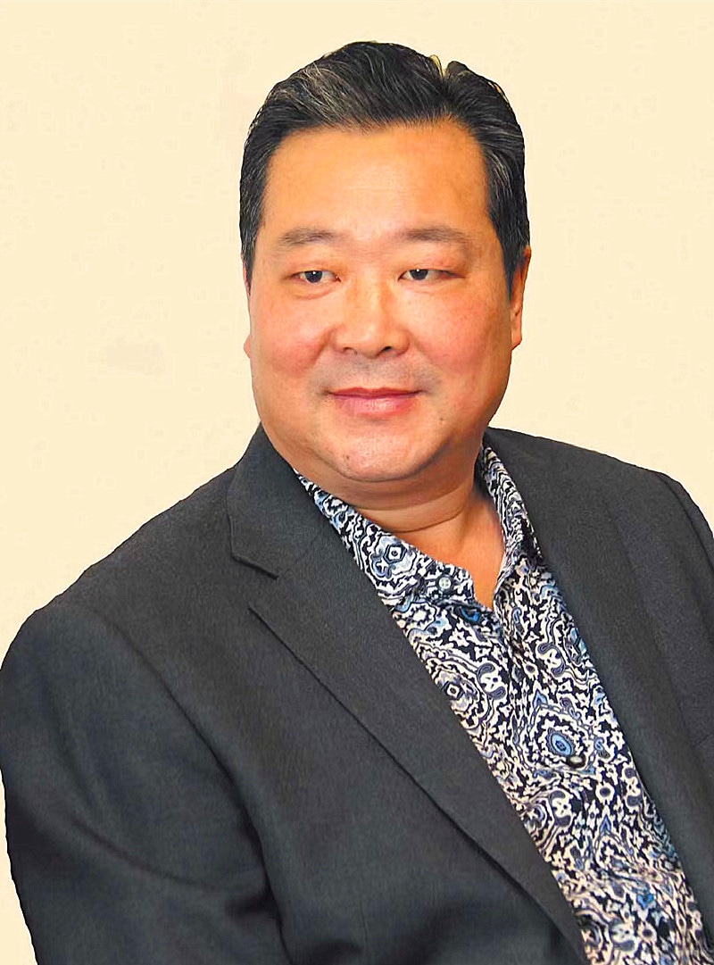 曹大步