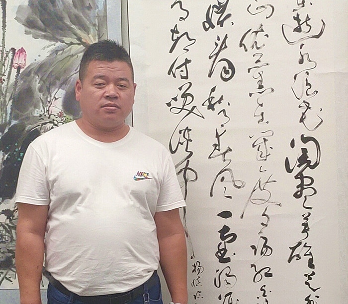 丁钦勇