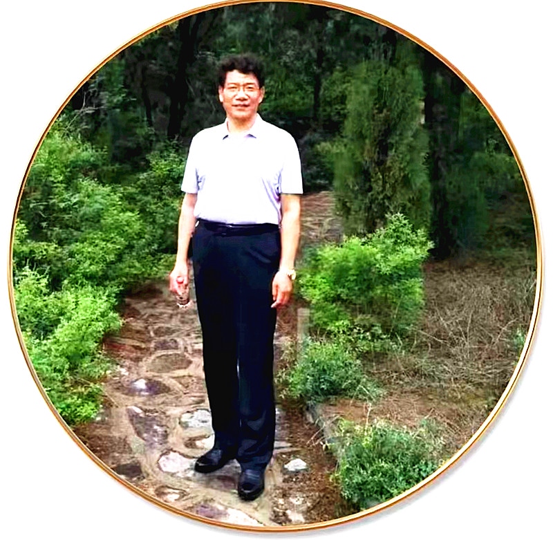 董景文