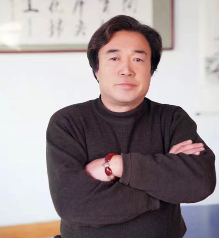 赵玉年