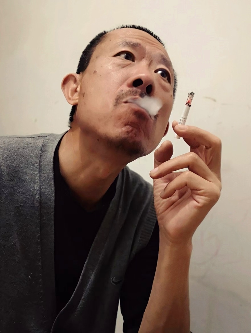 娄尚坤