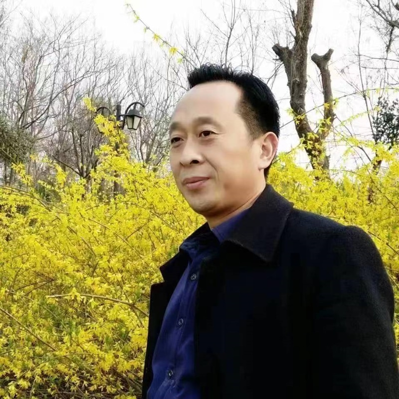 刘志红