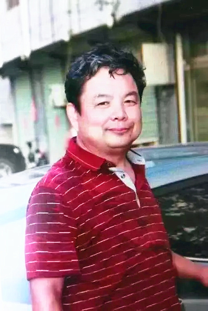 孙子清