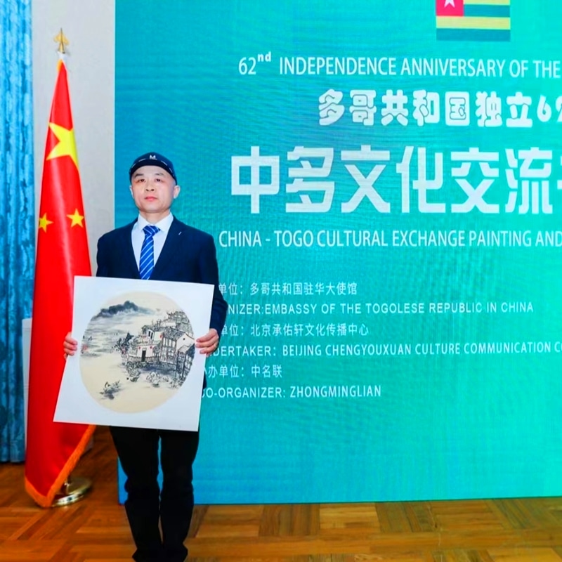 张国庆
