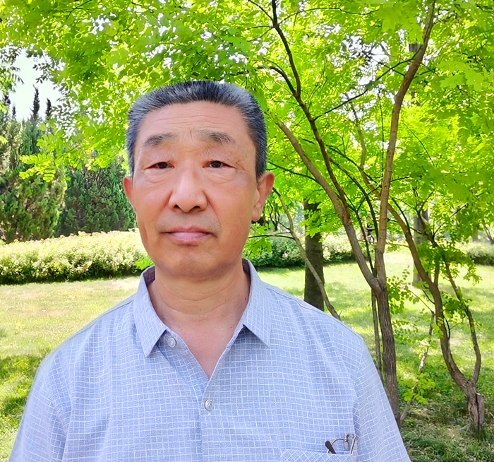 张绪勇