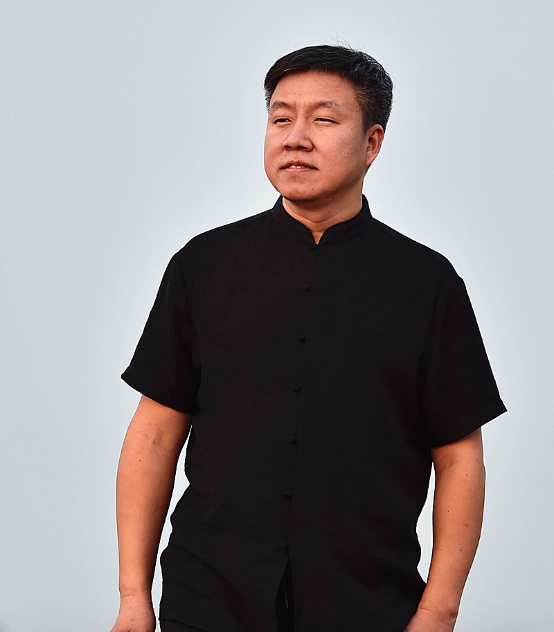 李锐
