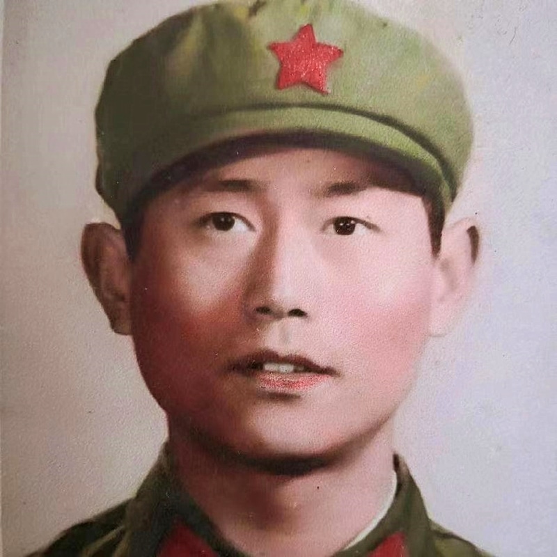 张修敏