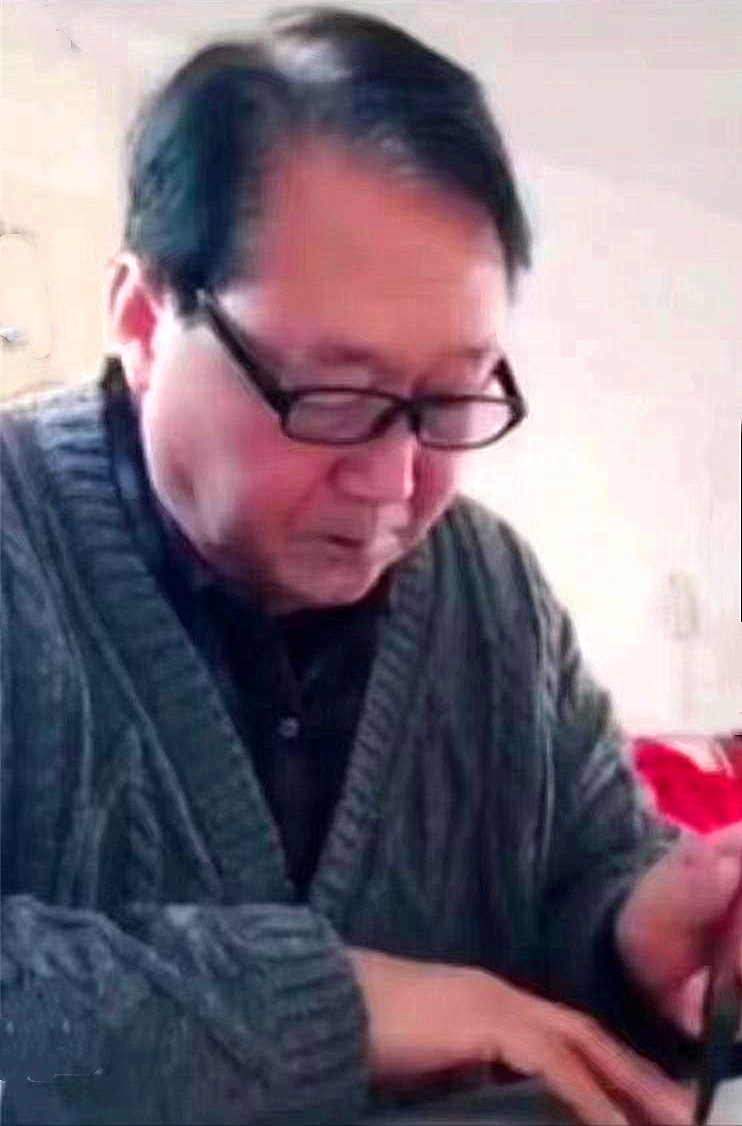 赵守光