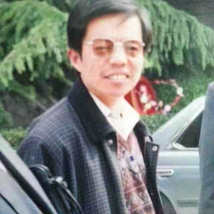 侯永青