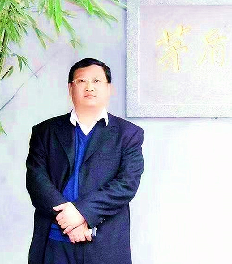 齐光军