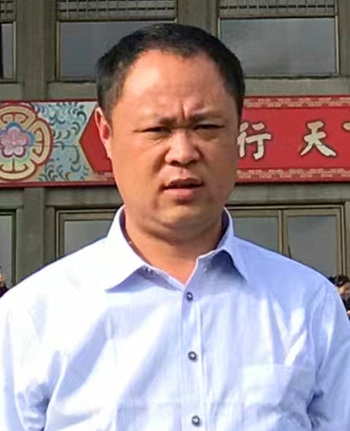 贾树忠