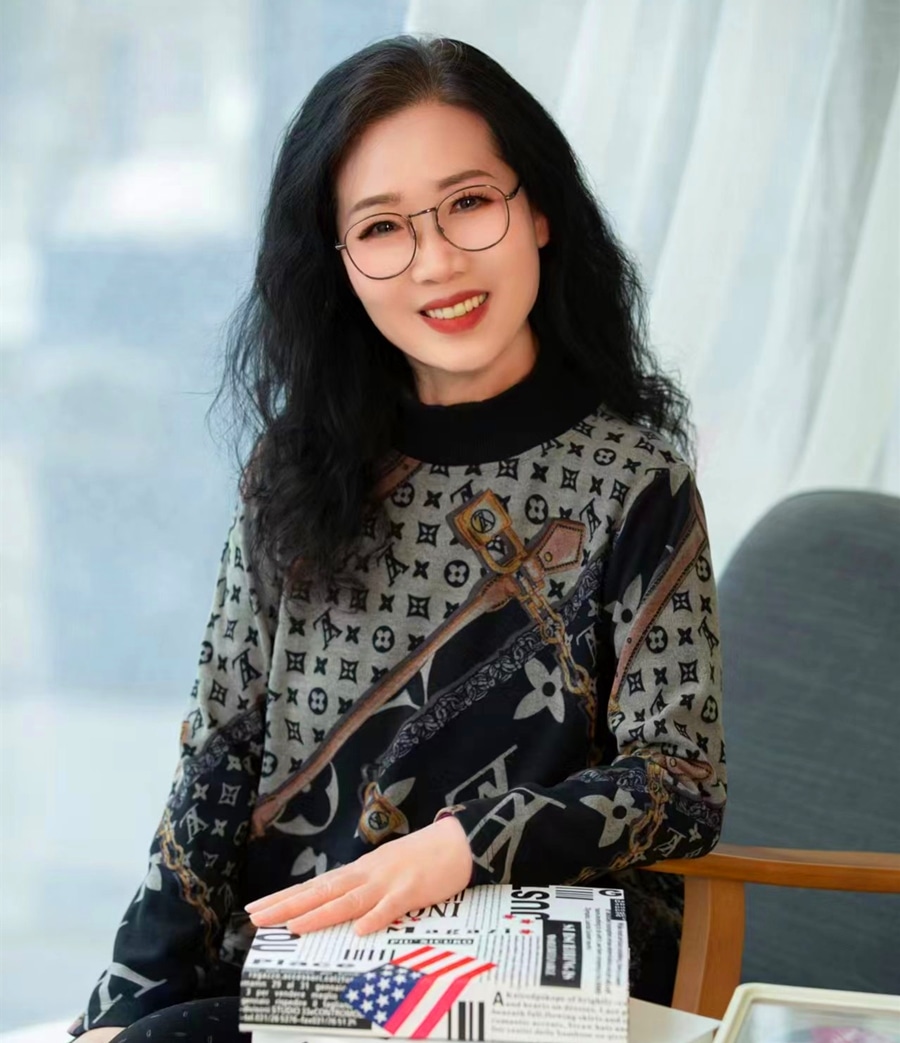 唐婉