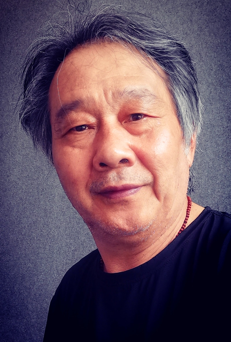 杨秋平