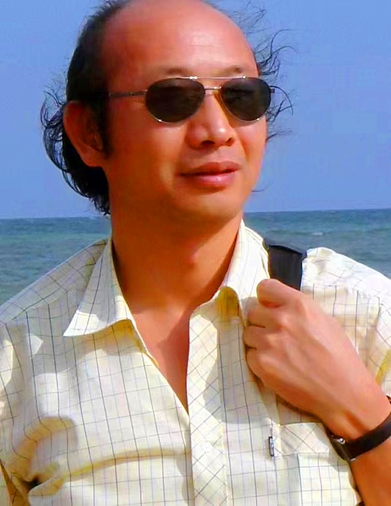 王镇虎