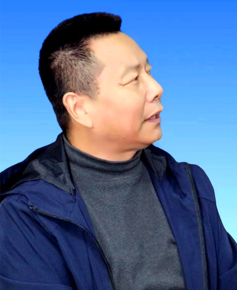 孙广秀