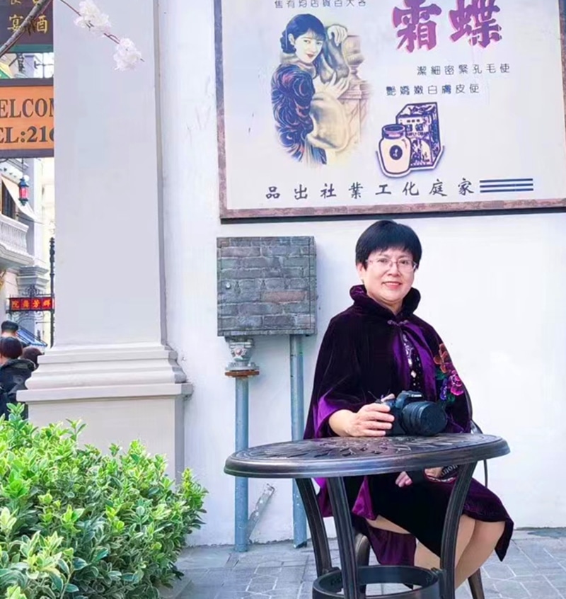戚凤秋