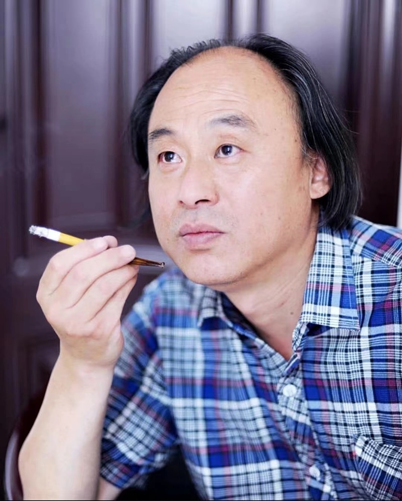 王超林