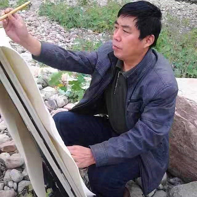 卢俊良