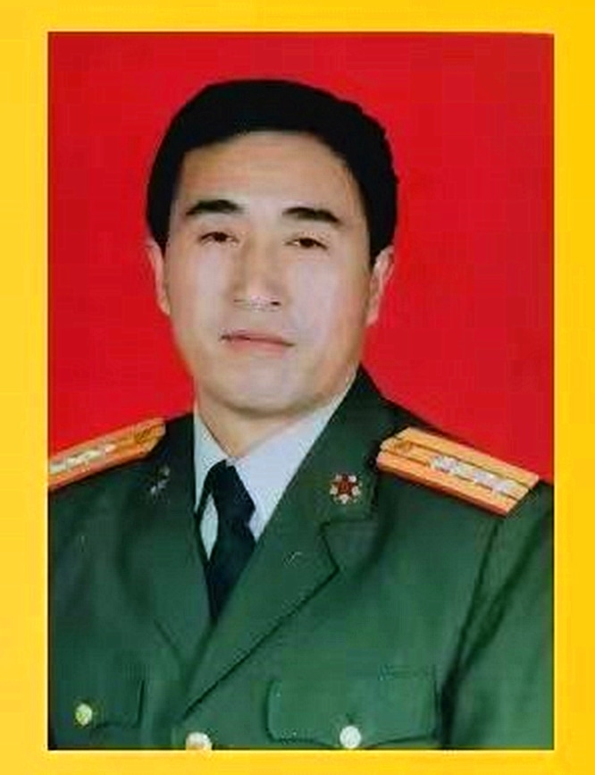 于占海