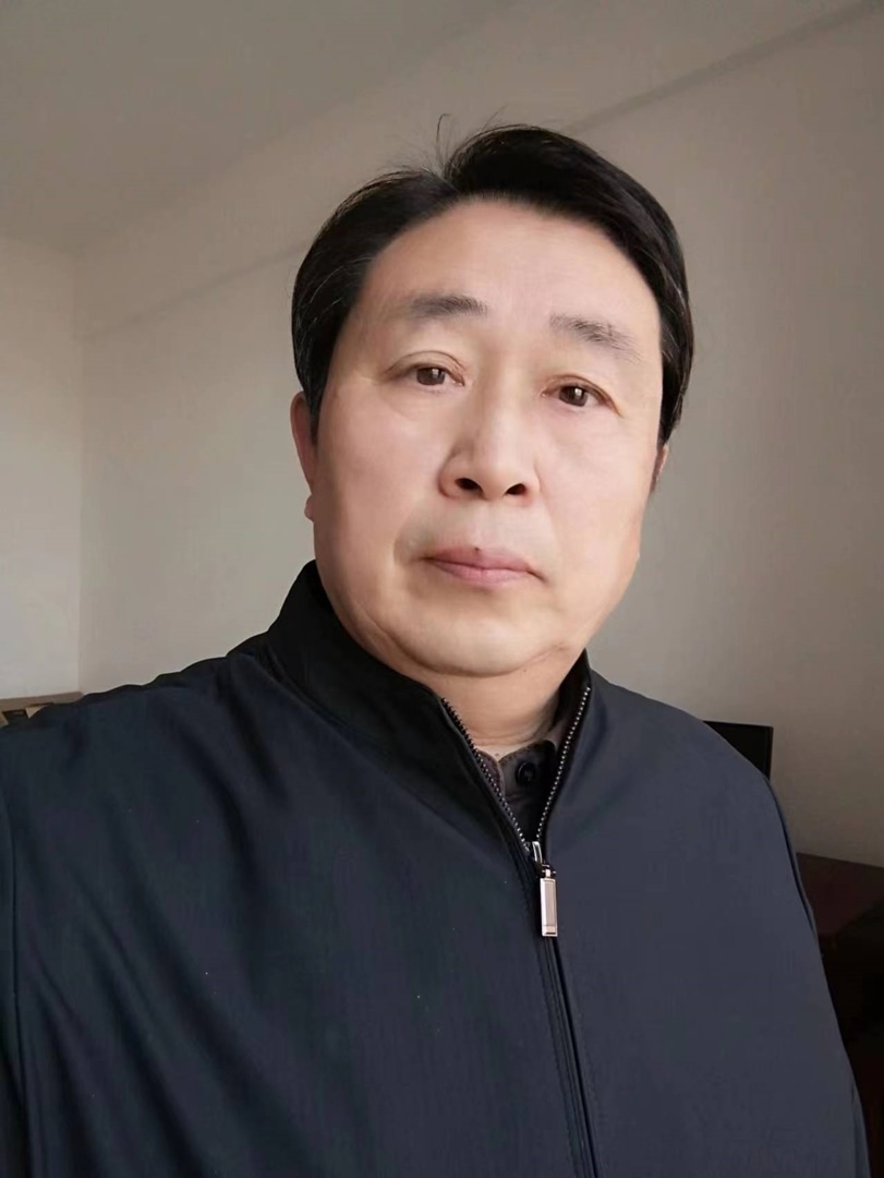 徐广征
