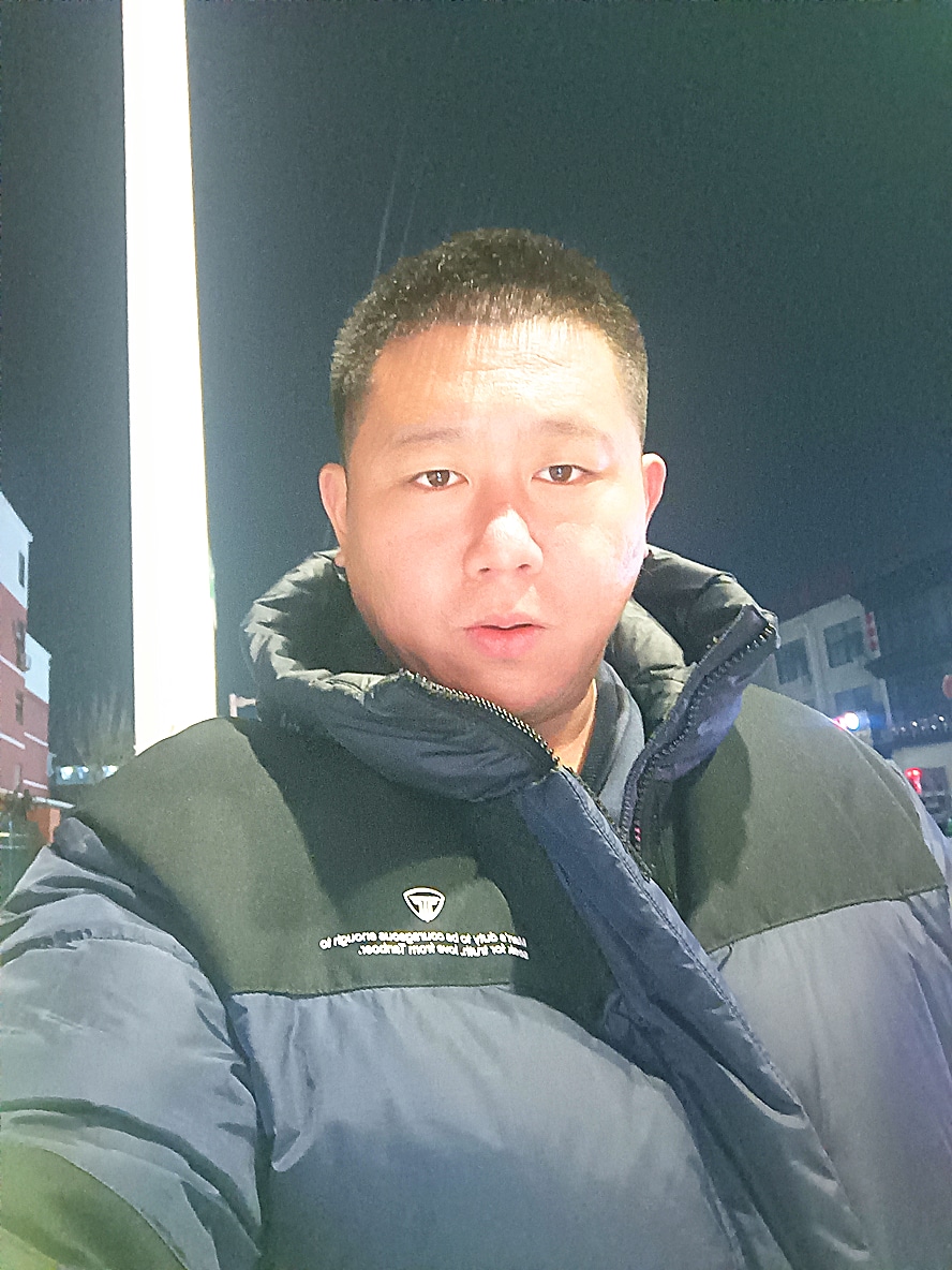 刘圣鹏