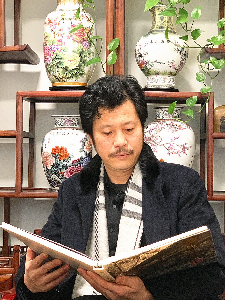 崔亦田
