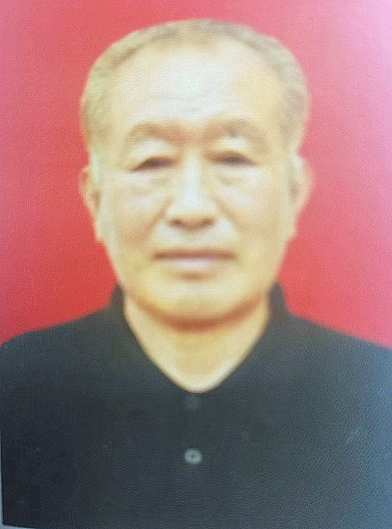 李聚宝