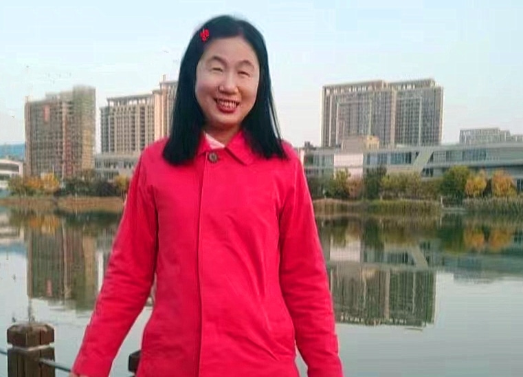霍淑敏