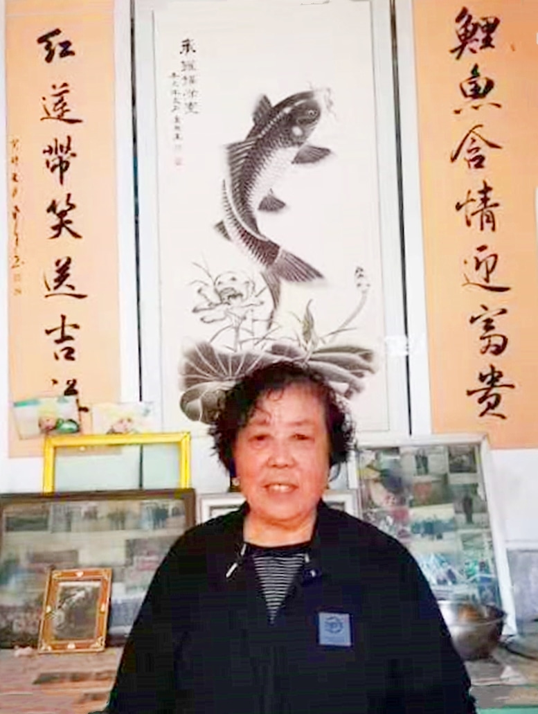 邵爱魁