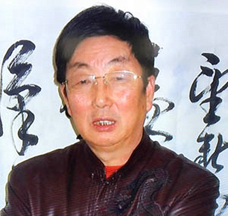 徐奎忠