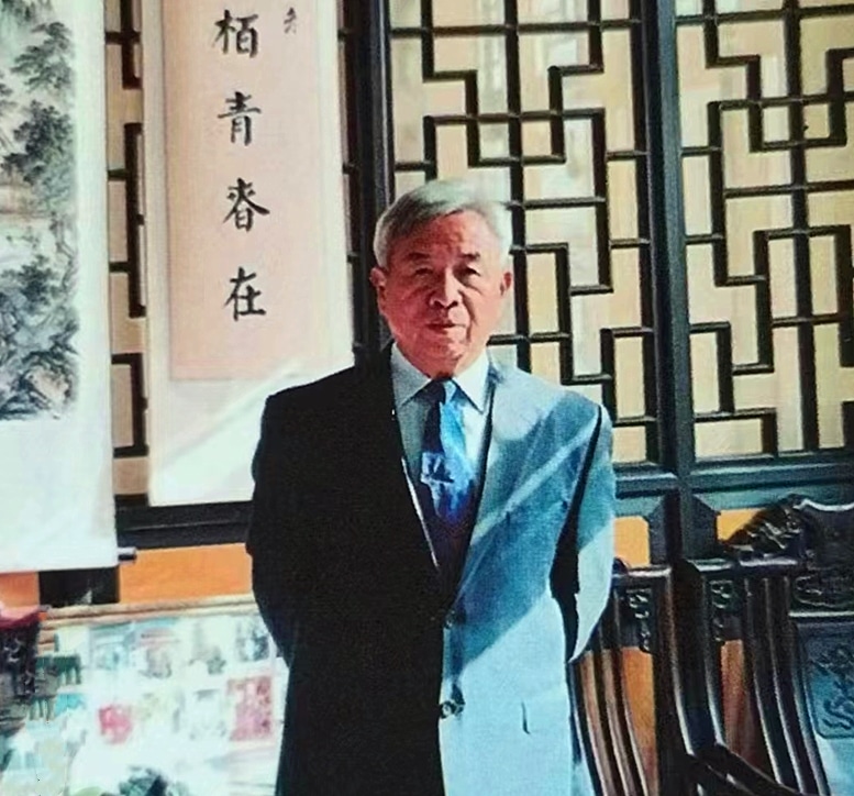 崔恒志