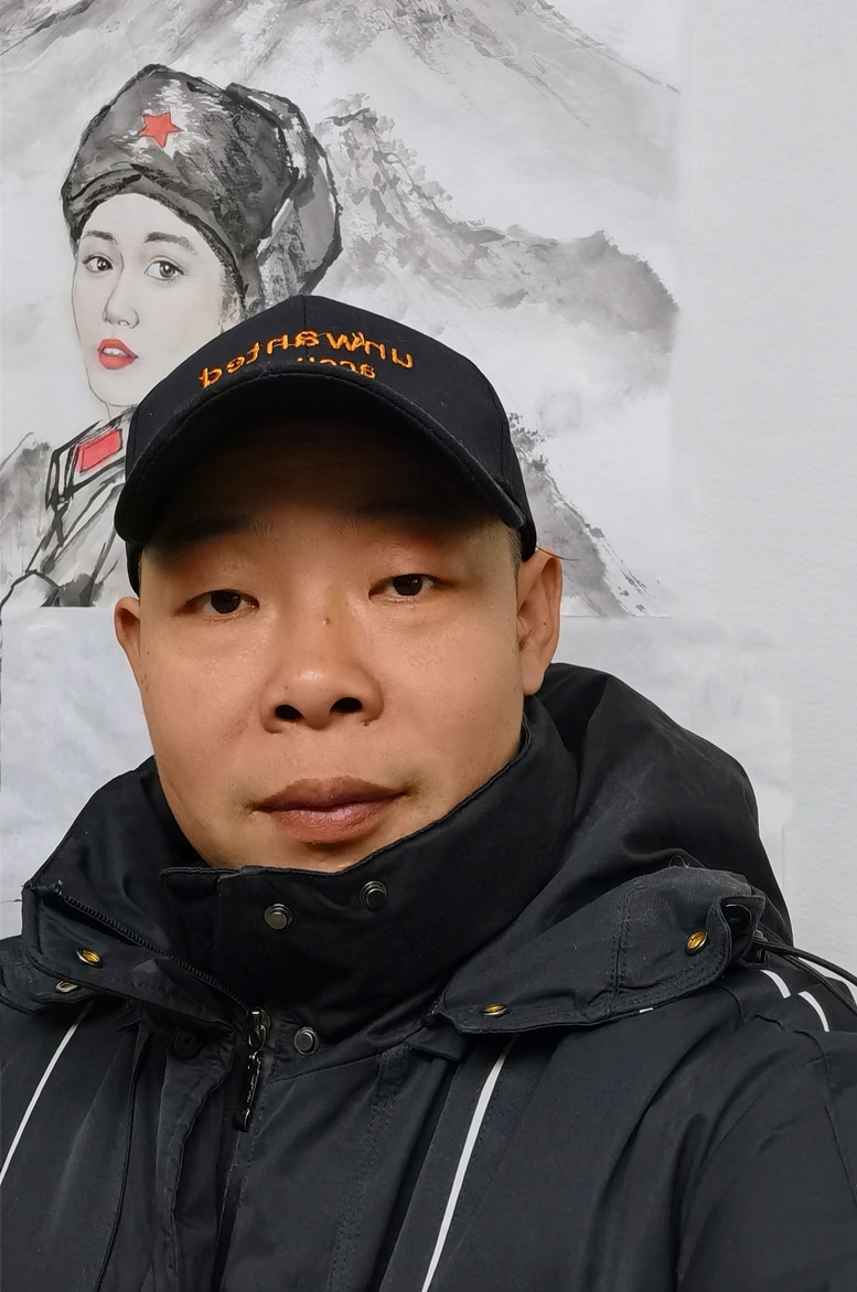 徐刚
