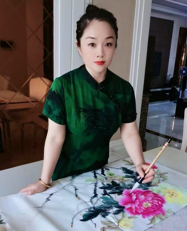 李玉瑞