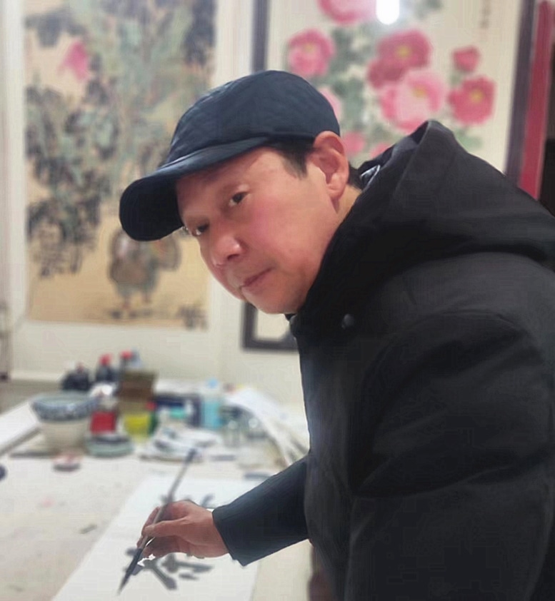 王海强