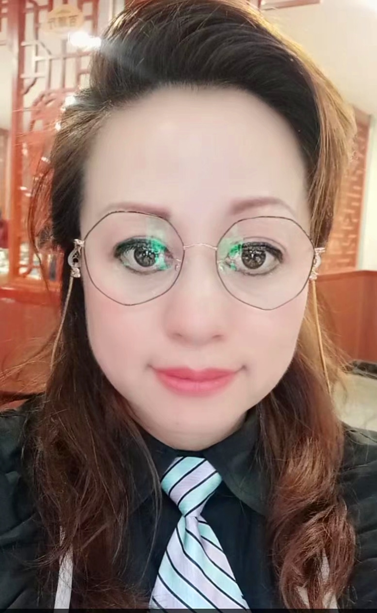 杨丽凤