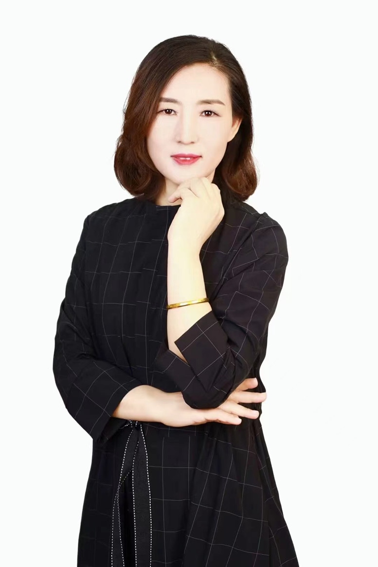 姚梅花