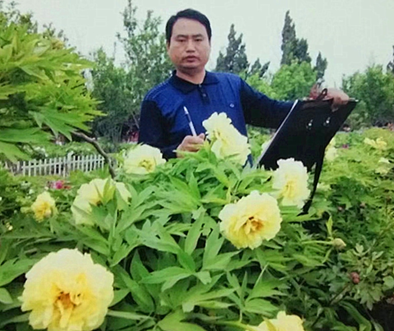 袁索文