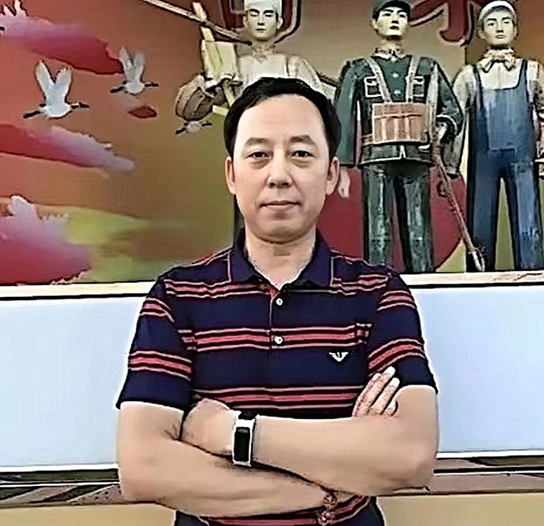 刘凤鸣