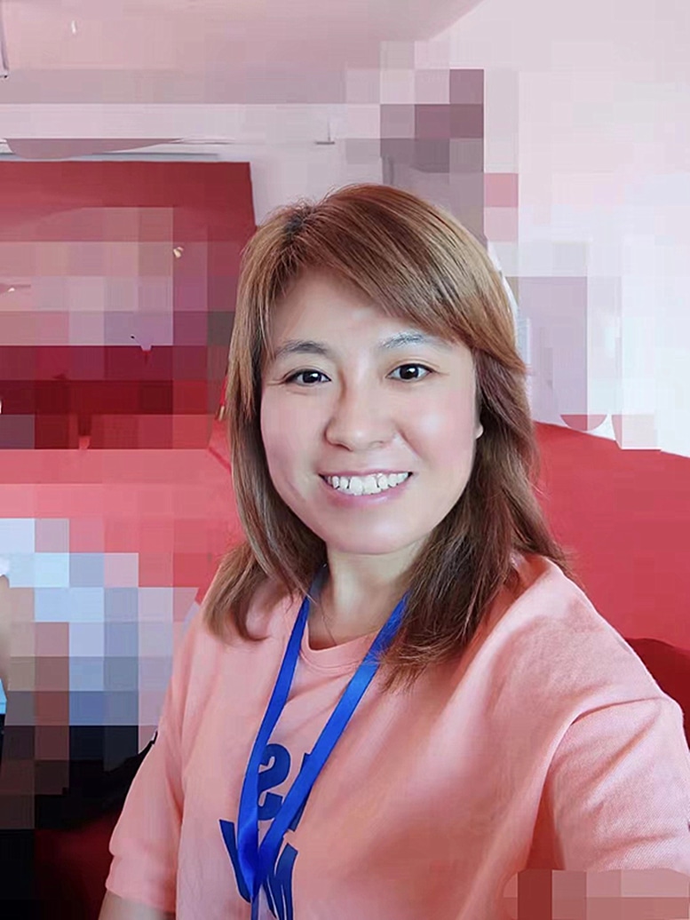 贺彩宁