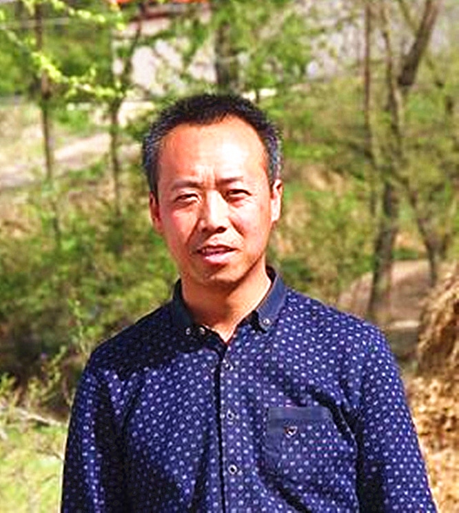 魏彦林