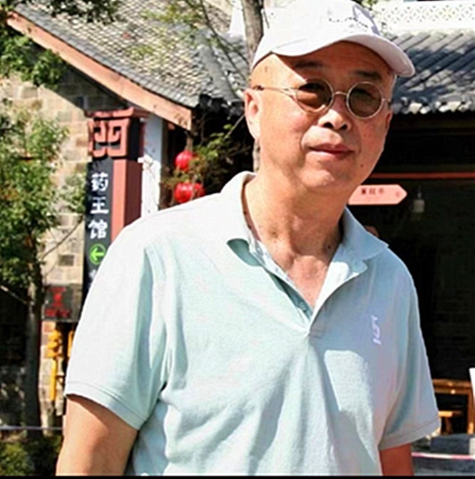 王振杰