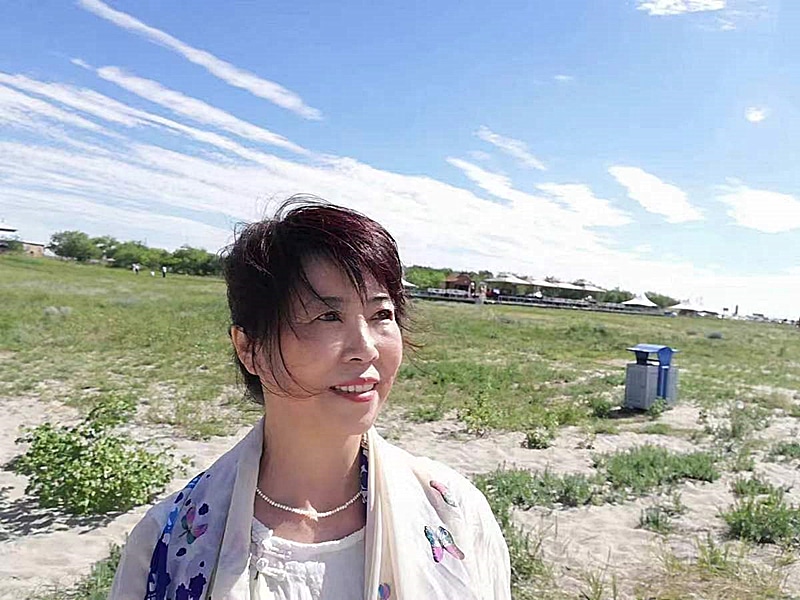 李菊花