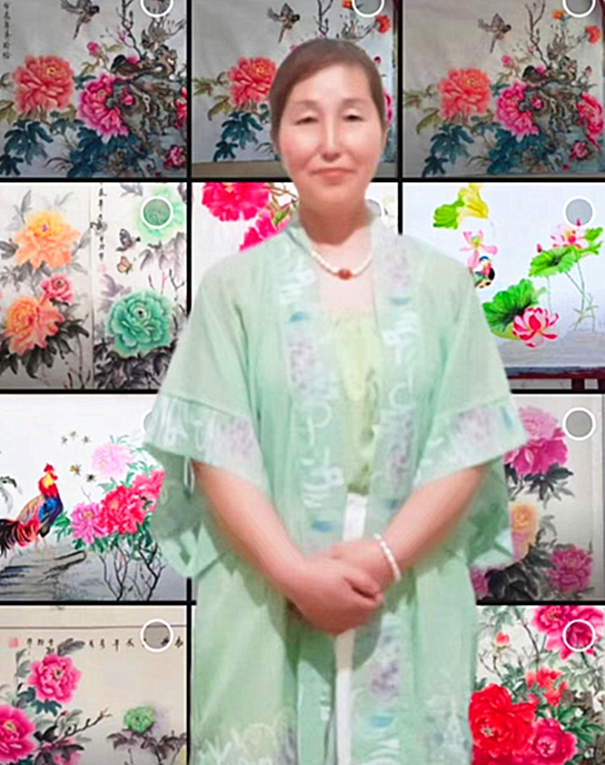 宋秀玲